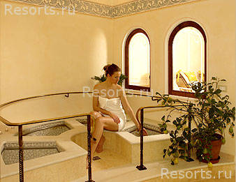 Hotel Sporting 41
